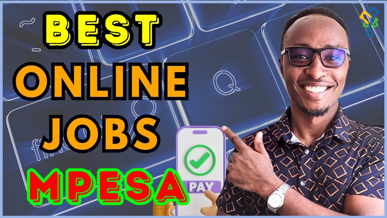 10 Easy ways to make money online in Kenya