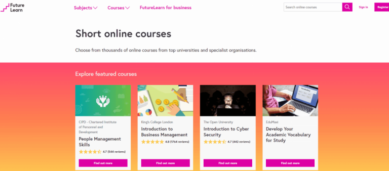 11 Best Udemy Alternatives to Learn More Online in 2025