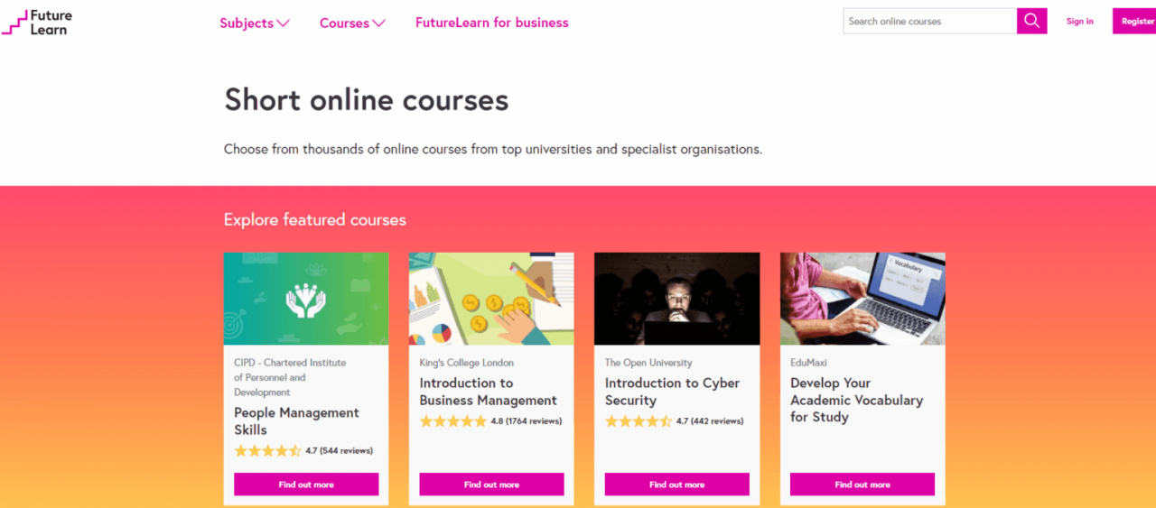 11 Best Udemy Alternatives to Learn More Online in 2025